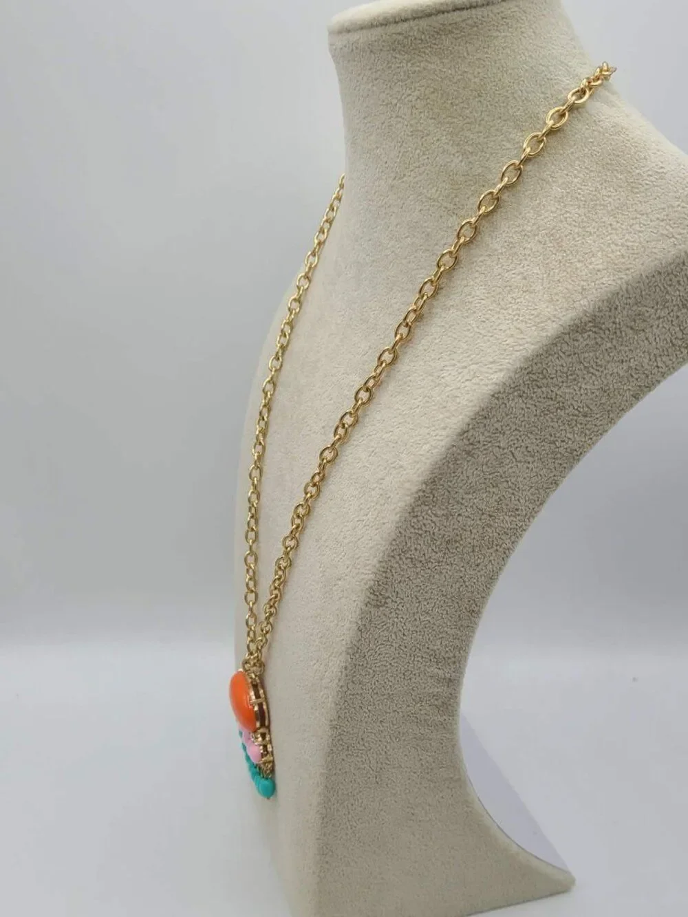 J. Crew this pendant
